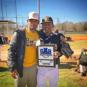 Meet your Posher, Jeffrey